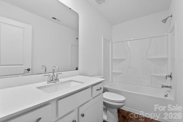 1311 Mary Jane Avenue 22, Waxhaw, NC 28173