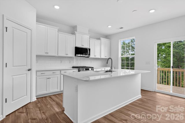 1311 Mary Jane Avenue 22, Waxhaw, NC 28173