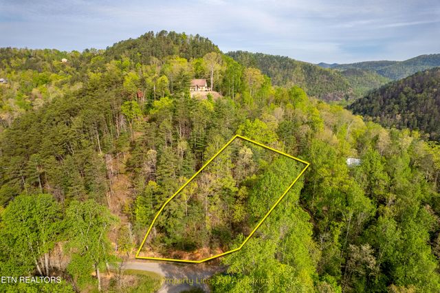 240 Mt. Luke Rd, Townsend, TN 37882
