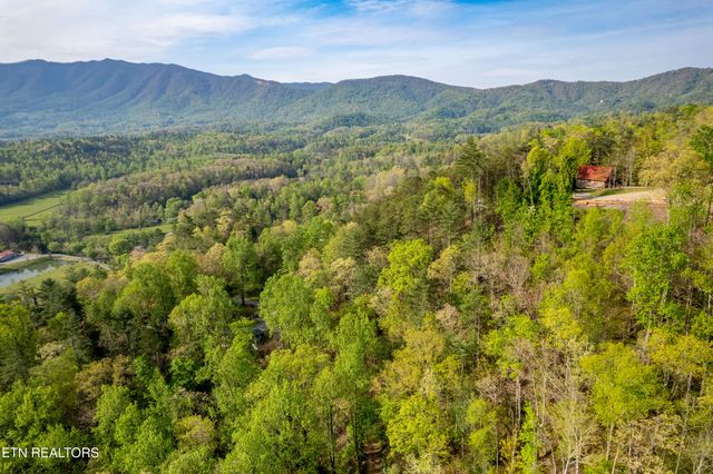 240 Mt. Luke Rd, Townsend, TN 37882