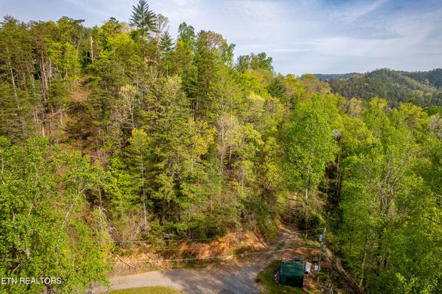 240 Mt. Luke Rd, Townsend, TN 37882