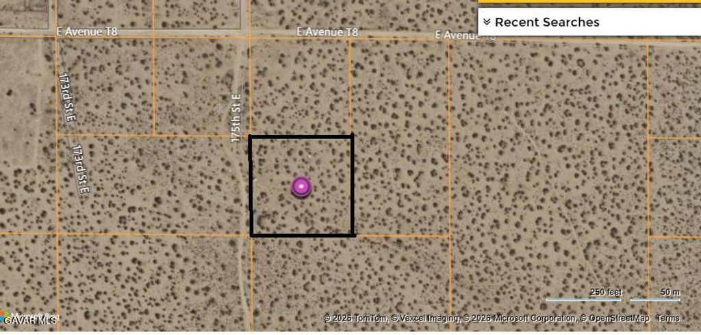 175th St East Avenue T8, Palmdale, CA 93591
