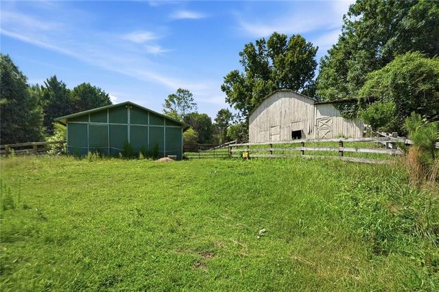 1900 Redd Road, Milton, GA 30004