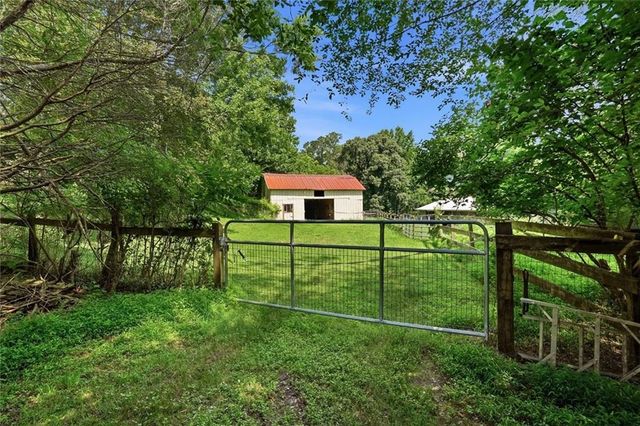 1900 Redd Road, Milton, GA 30004