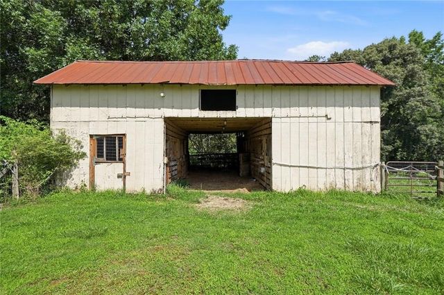 1900 Redd Road, Milton, GA 30004