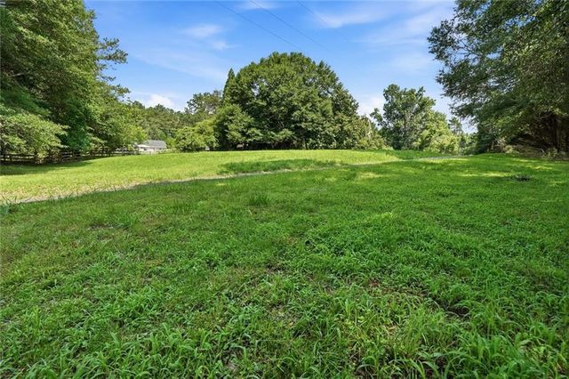 1900 Redd Road, Milton, GA 30004