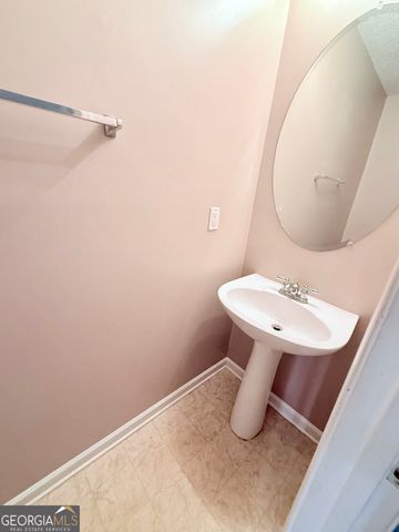 7234 April Court, Morrow, GA 30260