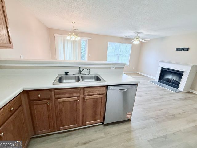 7234 April Court, Morrow, GA 30260