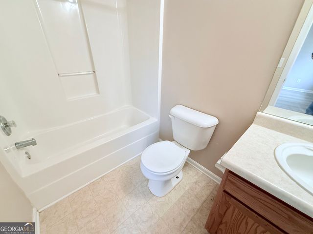 7234 April Court, Morrow, GA 30260