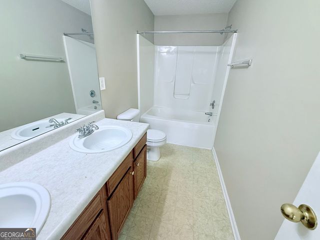 7234 April Court, Morrow, GA 30260