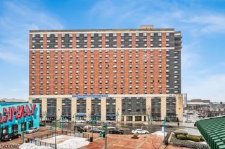 1 Carriage City Plz 1614, Rahway City, NJ 07065