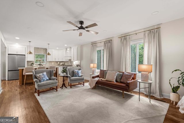 107 Ridgecrest Road, Lagrange, GA 30240