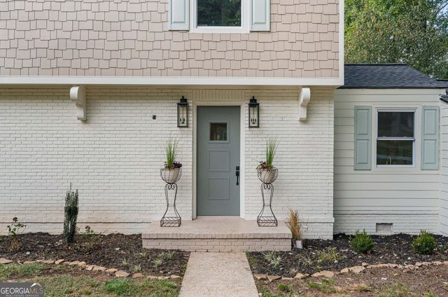 107 Ridgecrest Road, Lagrange, GA 30240