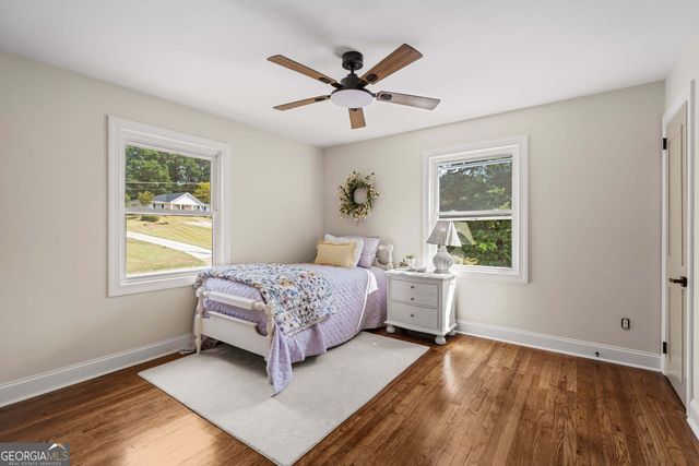 107 Ridgecrest Road, Lagrange, GA 30240