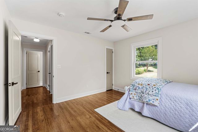 107 Ridgecrest Road, Lagrange, GA 30240