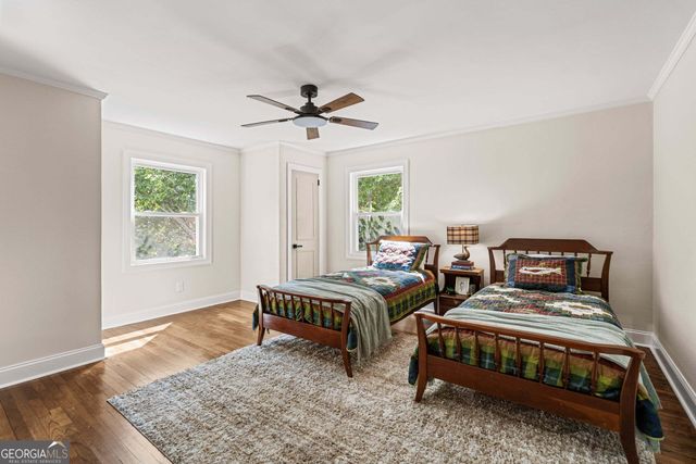 107 Ridgecrest Road, Lagrange, GA 30240