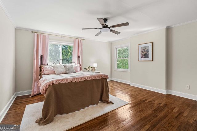 107 Ridgecrest Road, Lagrange, GA 30240