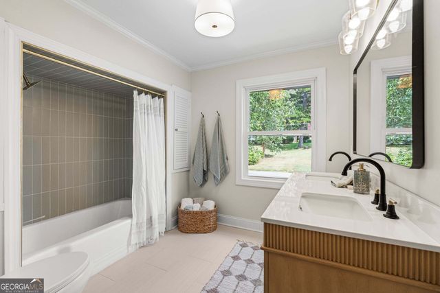 107 Ridgecrest Road, Lagrange, GA 30240