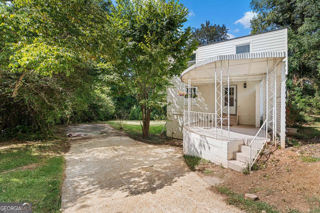 107 Ridgecrest Road, Lagrange, GA 30240