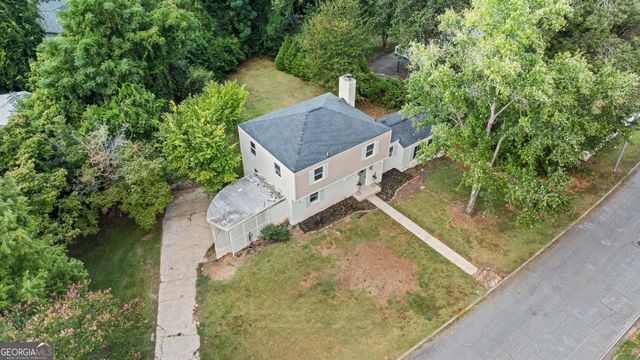 107 Ridgecrest Road, Lagrange, GA 30240
