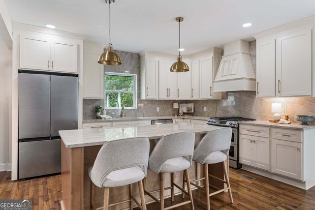 107 Ridgecrest Road, Lagrange, GA 30240
