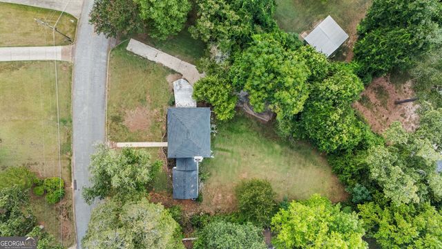 107 Ridgecrest Road, Lagrange, GA 30240