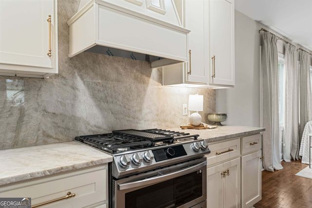 107 Ridgecrest Road, Lagrange, GA 30240