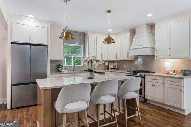 107 Ridgecrest Road, Lagrange, GA 30240