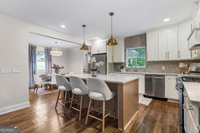 107 Ridgecrest Road, Lagrange, GA 30240