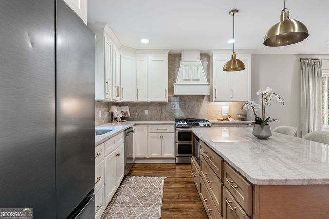 107 Ridgecrest Road, Lagrange, GA 30240