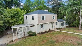 107 Ridgecrest Road, Lagrange, GA 30240