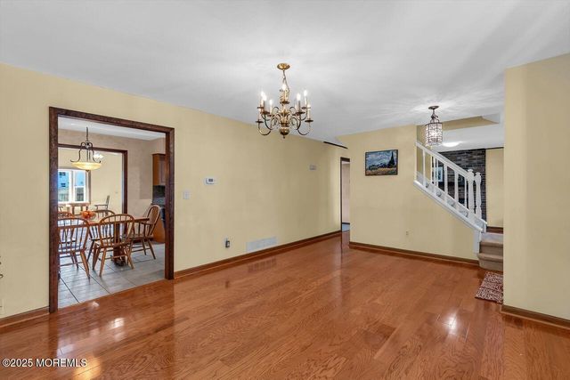 9 Cherry Hill Lane, Manalapan, NJ 07726