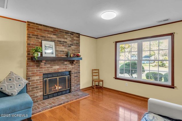 9 Cherry Hill Lane, Manalapan, NJ 07726