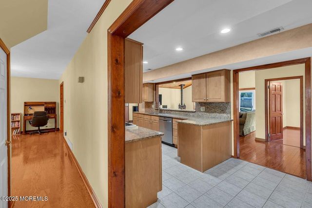 9 Cherry Hill Lane, Manalapan, NJ 07726