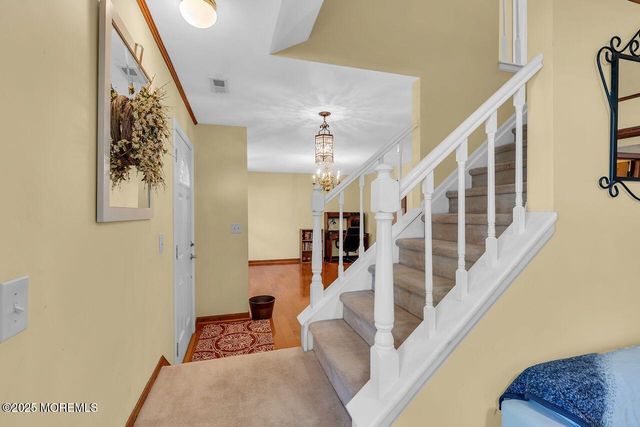 9 Cherry Hill Lane, Manalapan, NJ 07726