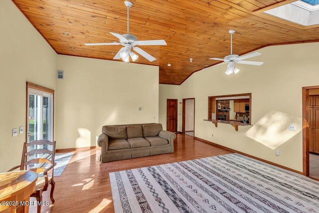 9 Cherry Hill Lane, Manalapan, NJ 07726