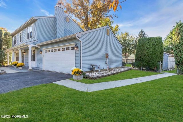 9 Cherry Hill Lane, Manalapan, NJ 07726