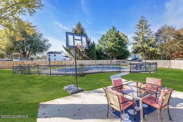 9 Cherry Hill Lane, Manalapan, NJ 07726