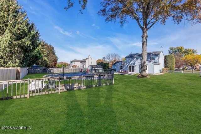 9 Cherry Hill Lane, Manalapan, NJ 07726