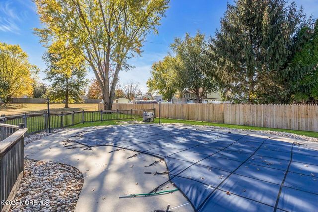 9 Cherry Hill Lane, Manalapan, NJ 07726