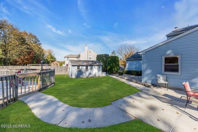 9 Cherry Hill Lane, Manalapan, NJ 07726