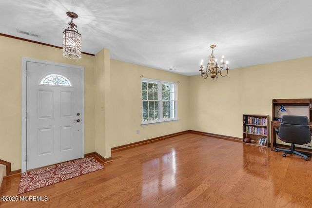 9 Cherry Hill Lane, Manalapan, NJ 07726