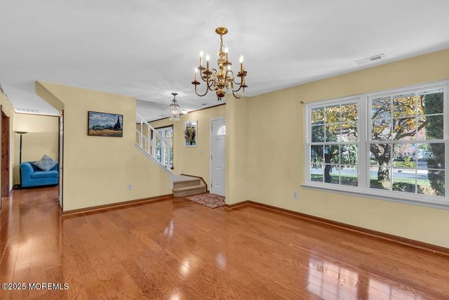 9 Cherry Hill Lane, Manalapan, NJ 07726