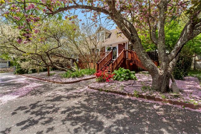 185 Ottawa Avenue, Warwick, RI 02889