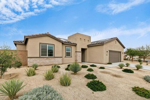 80442 Segovia View Way, La Quinta, CA 92253