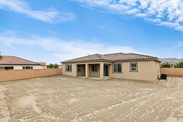 80442 Segovia View Way, La Quinta, CA 92253