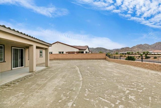 80442 Segovia View Way, La Quinta, CA 92253