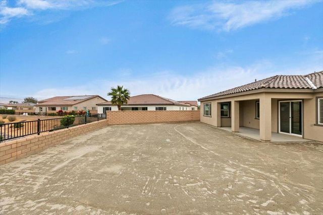 80442 Segovia View Way, La Quinta, CA 92253