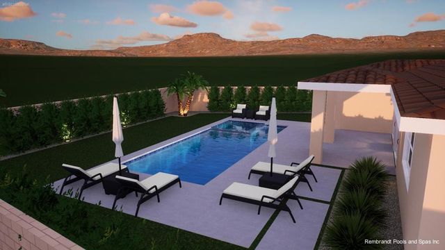 80442 Segovia View Way, La Quinta, CA 92253