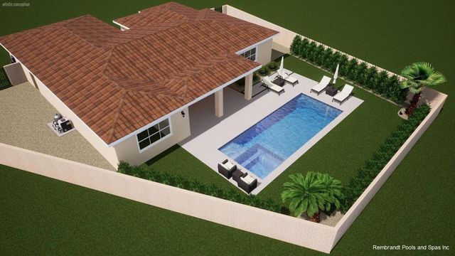 80442 Segovia View Way, La Quinta, CA 92253